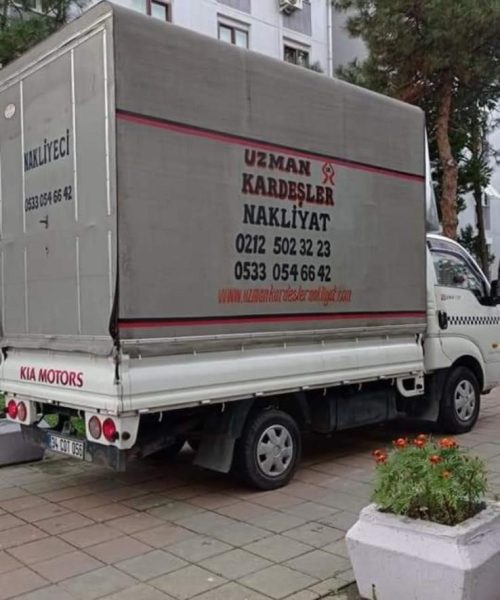 Evden eve nakliyat fiyatlarını belirleyen faktörler.