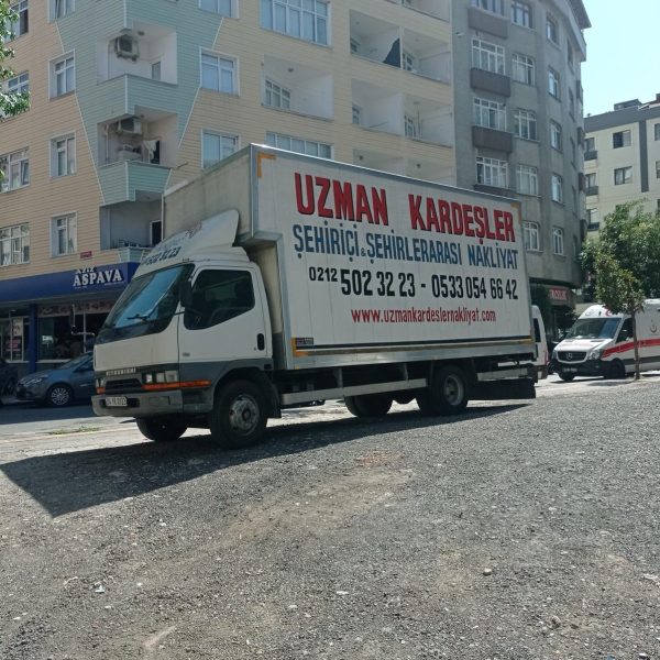 Evden eve taşımacılık fiyatlarını belirleyen detaylar.