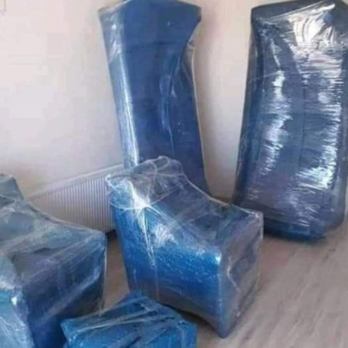 Evden Eve Taşımacılıkta eşya paketleme