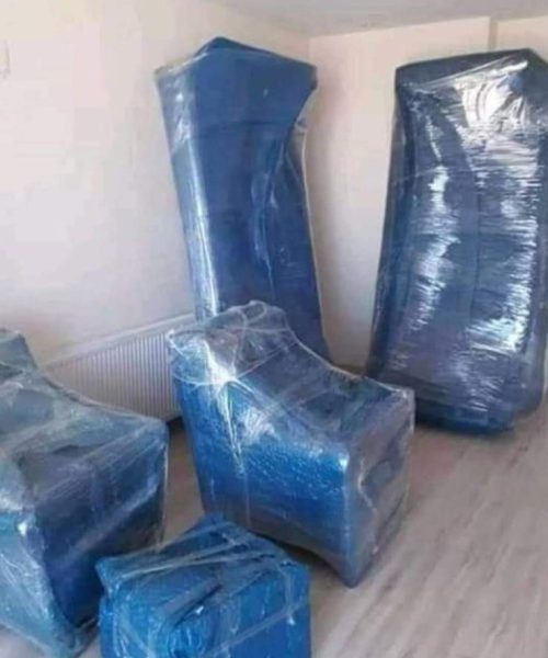Evden Eve Taşımacılıkta eşya paketleme